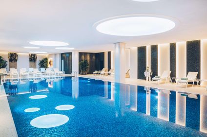 12. Image de l'établissement