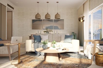 18. Bild der Unterkunft