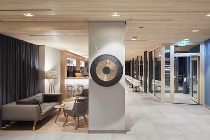 9. Bild der Unterkunft