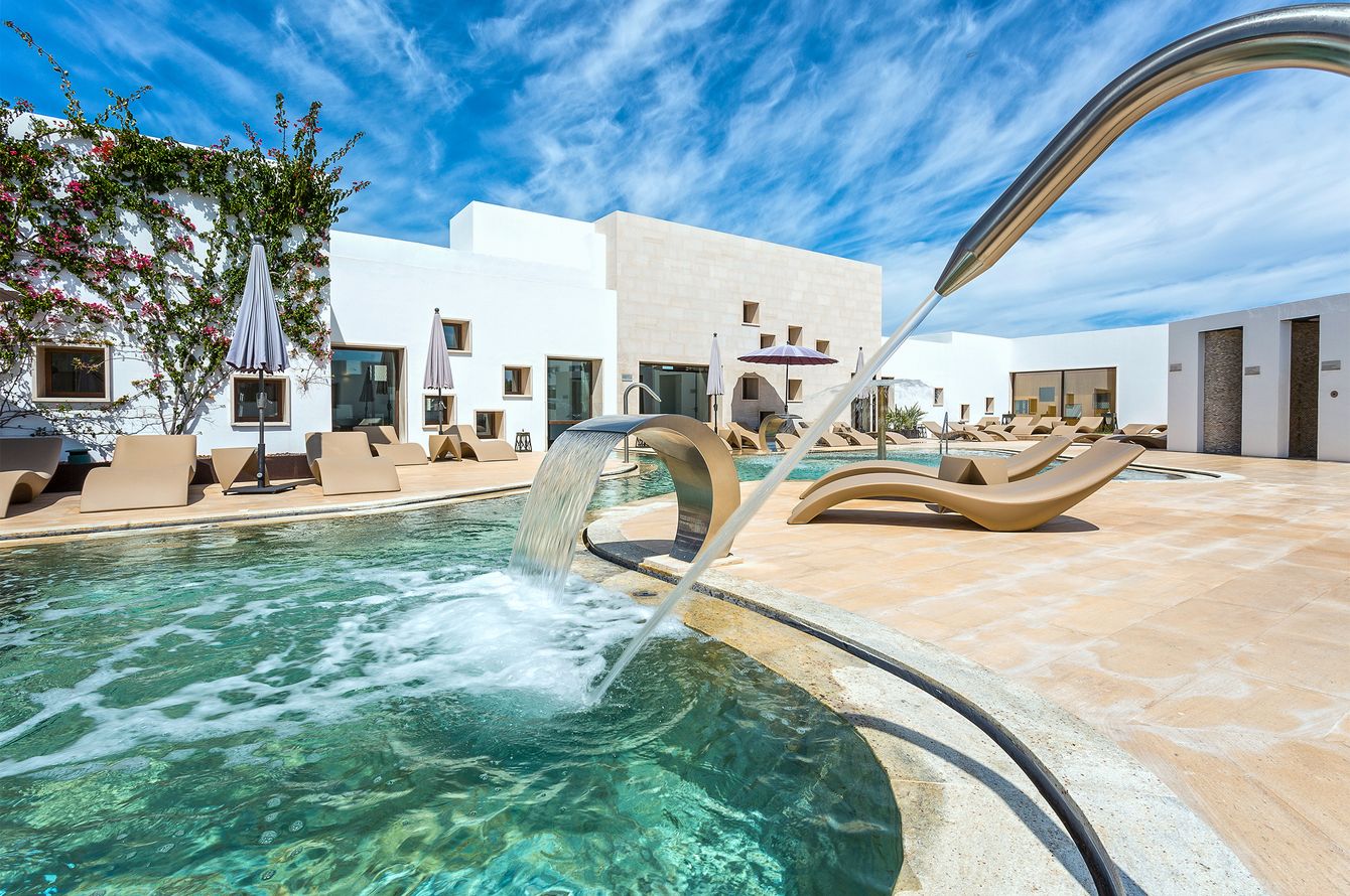 Spa