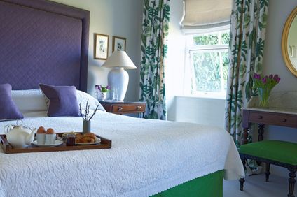 7. Bild der Unterkunft