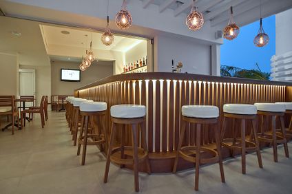 Restaurant Aussenbereich