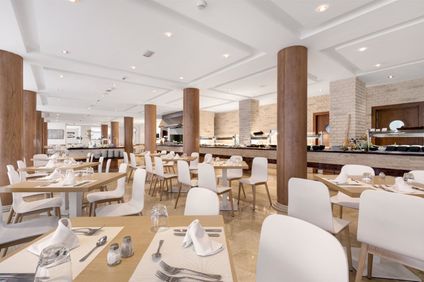 Restaurant Innenbereich