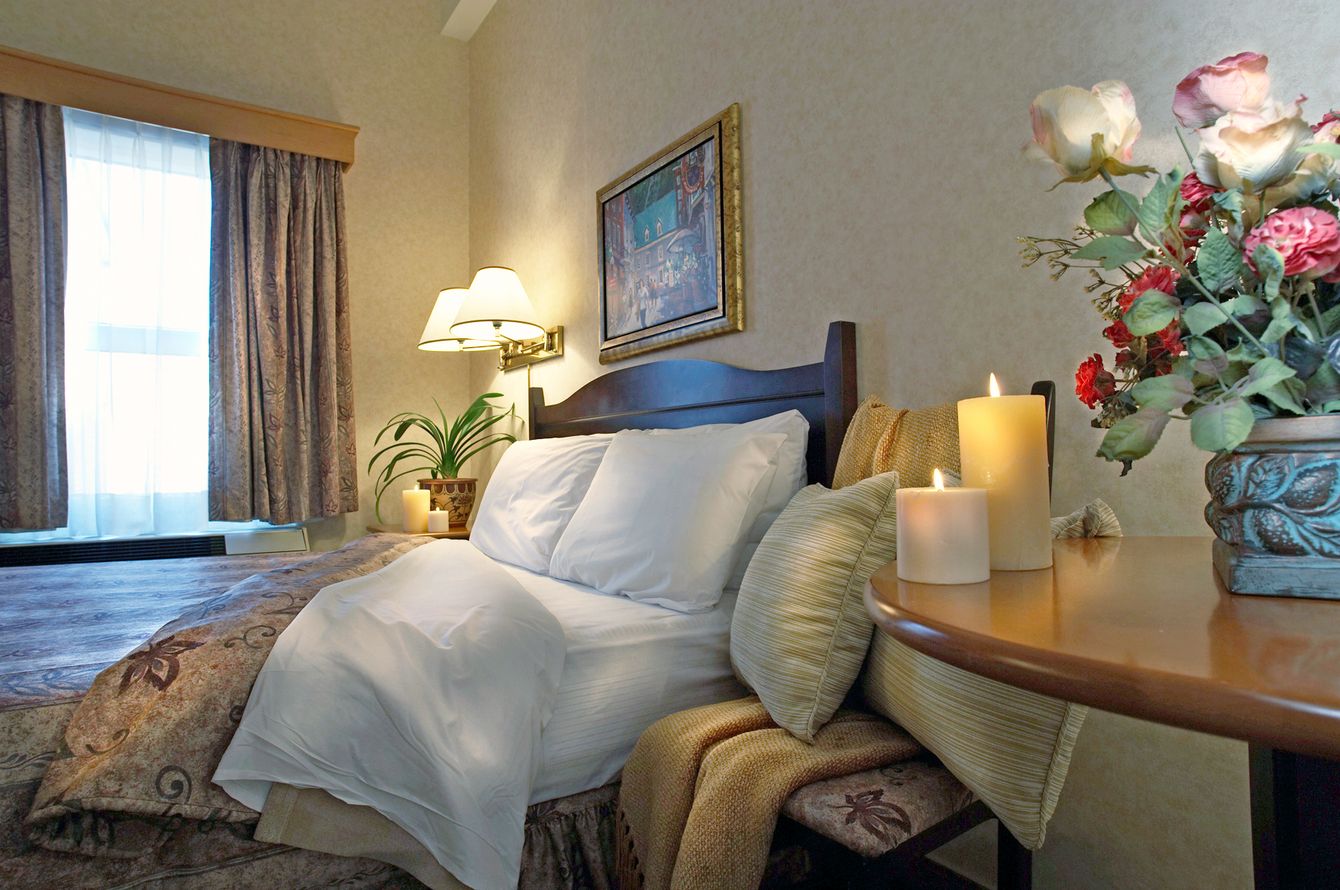Chambre Express