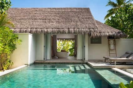 14. Bild der Unterkunft