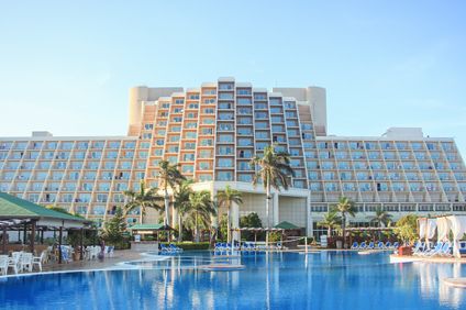 4. Bild der Unterkunft