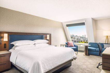 2. Bild der Unterkunft