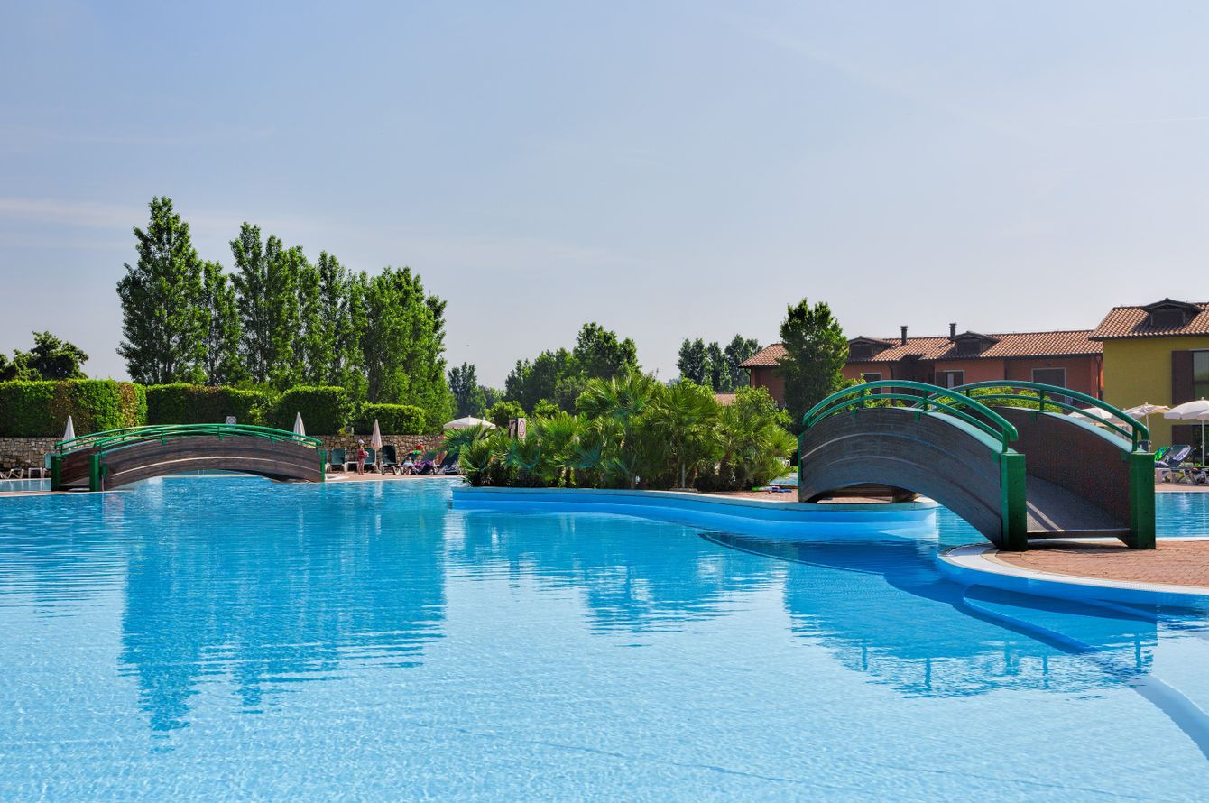 Aussenpool