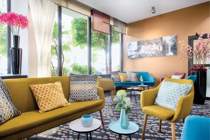 3. Bild der Unterkunft