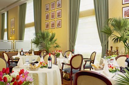 4. Bild der Unterkunft