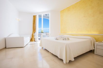 Doppelzimmer Confort Plus