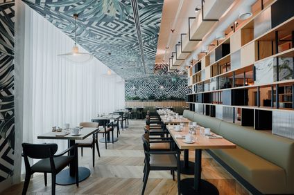 14. Bild der Unterkunft