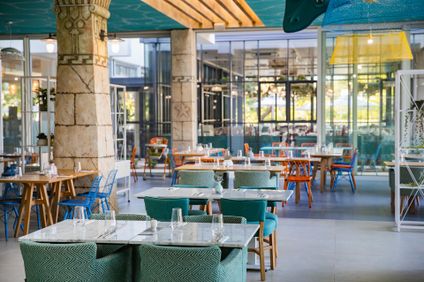 18. Bild der Unterkunft