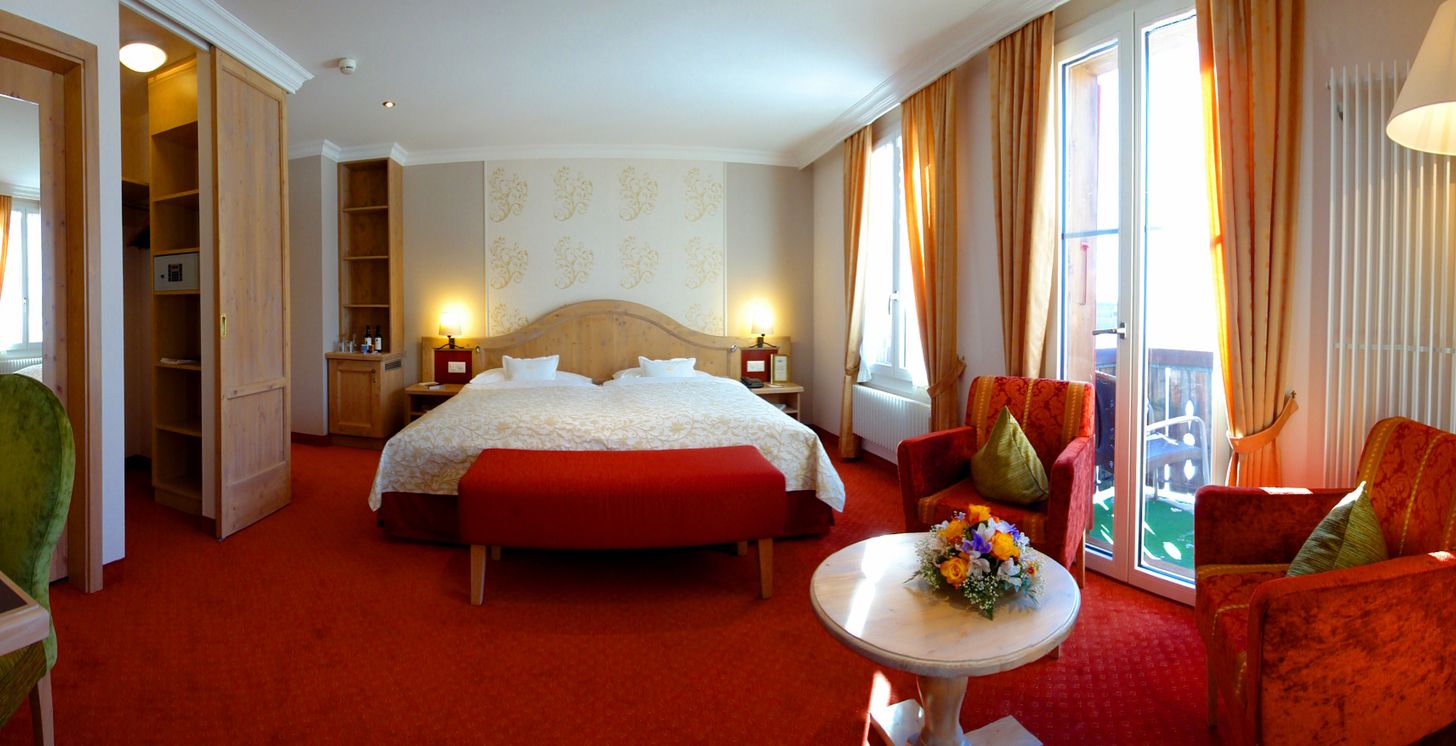 Doppelzimmer