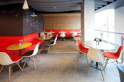 3. Bild der Unterkunft