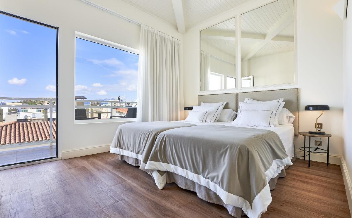 Chambre double