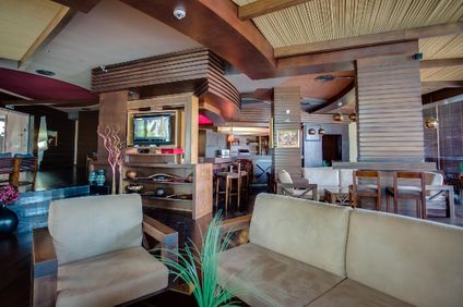 3. Bild der Unterkunft