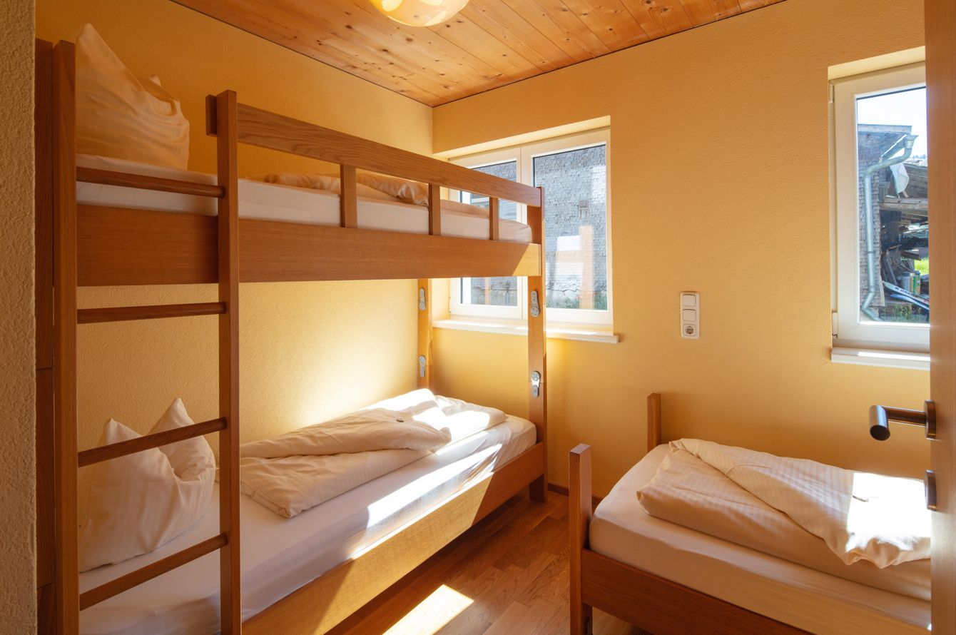 Chambre familiale