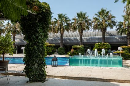 Boutique Hotel Esplanade