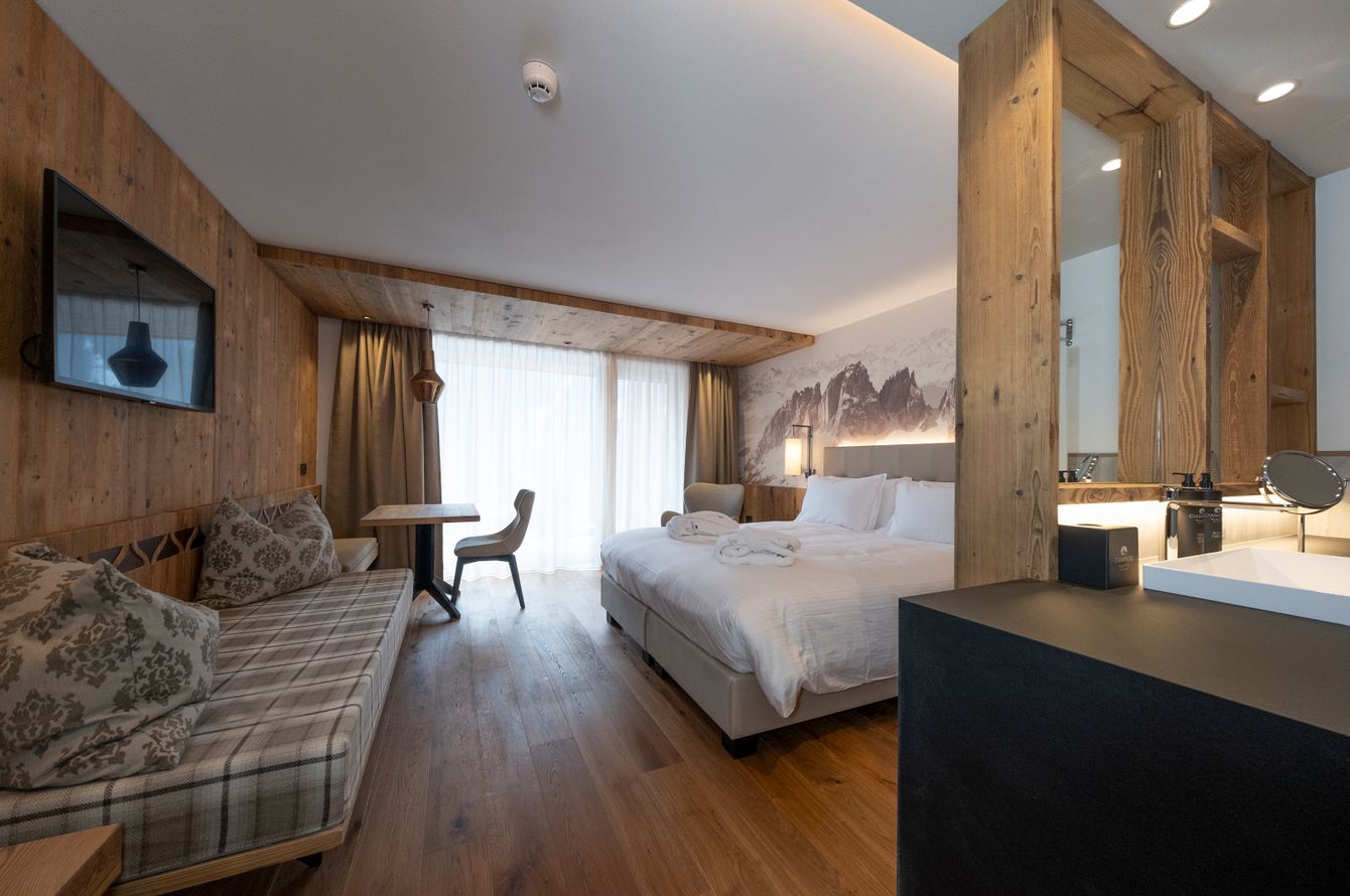 Doppelzimmer