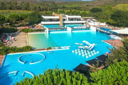 Camping & Village Rocchette