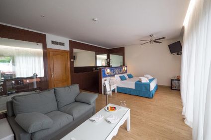 11. Bild der Unterkunft