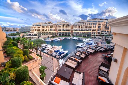 Hilton Malta