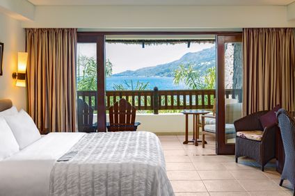 Doppelzimmer Superior