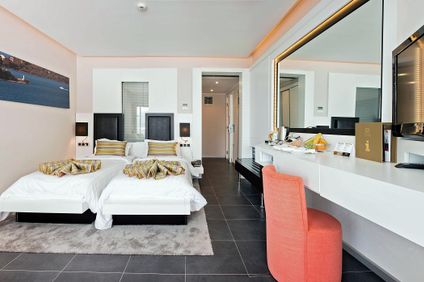 19. Bild der Unterkunft