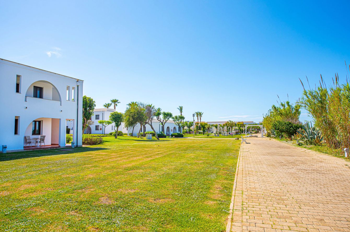Pietrablu Resort & Spa