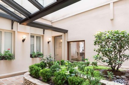 2. Bild der Unterkunft