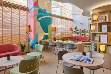 9. Bild der Unterkunft