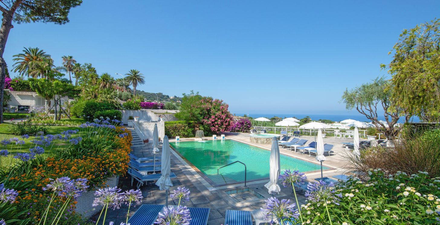 Hotel Paradiso Terme Resort & Spa