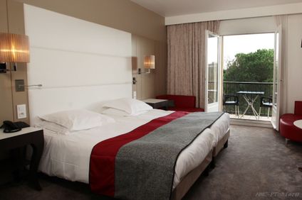 12. Bild der Unterkunft