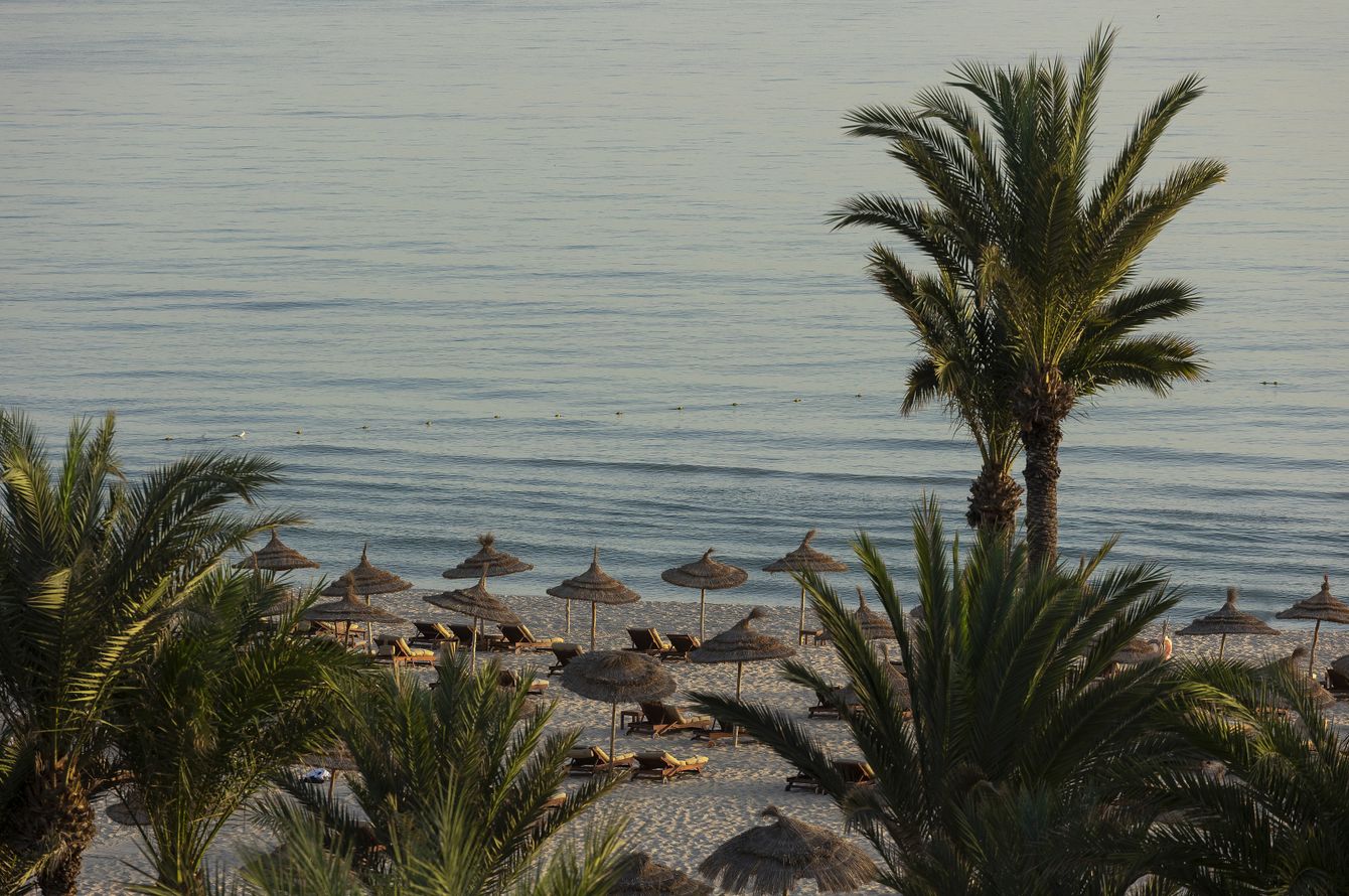 Plage