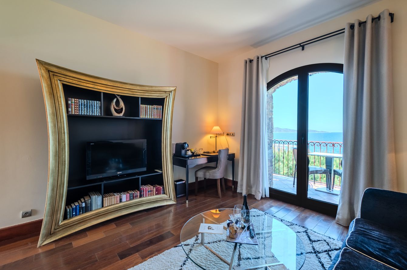 Suite de Luxe