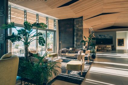 4. Bild der Unterkunft