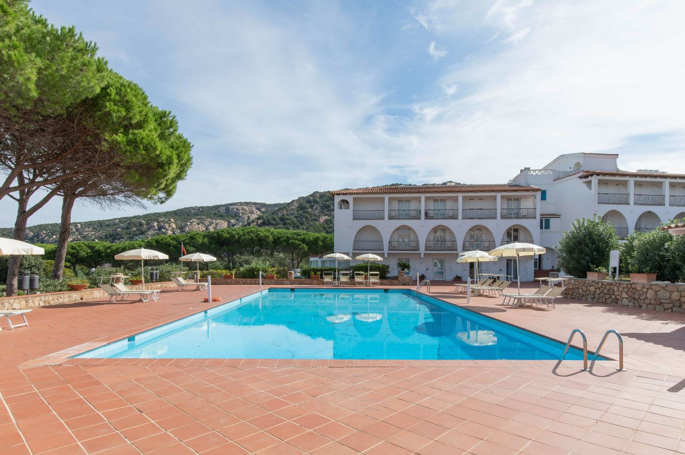 Club Hotel Cormorano
