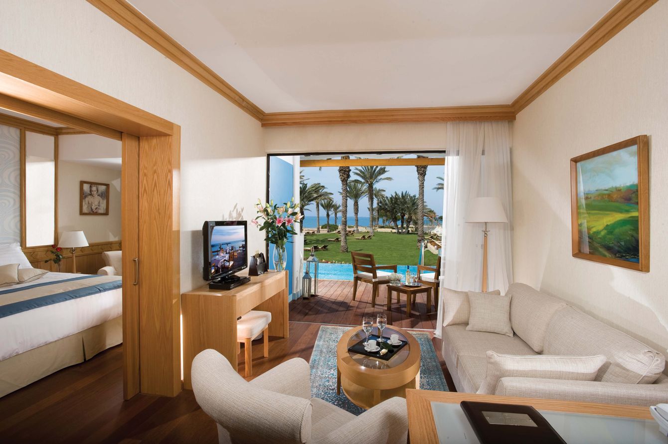 Suite Executive