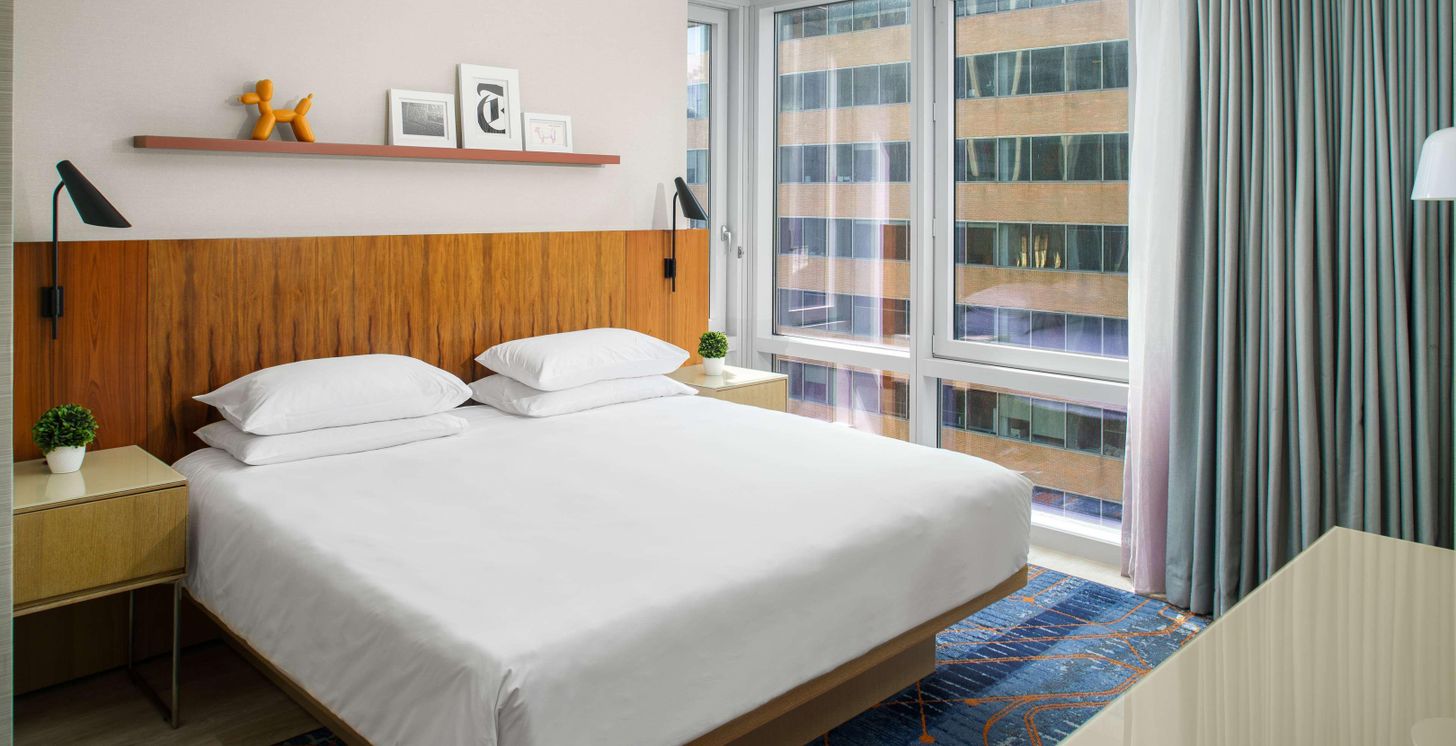 Doppelzimmer