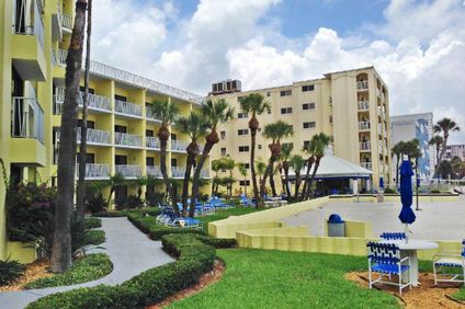 10. Bild der Unterkunft