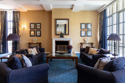 12. Bild der Unterkunft