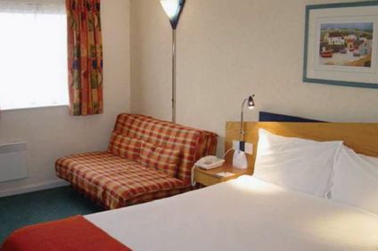 2. Bild der Unterkunft