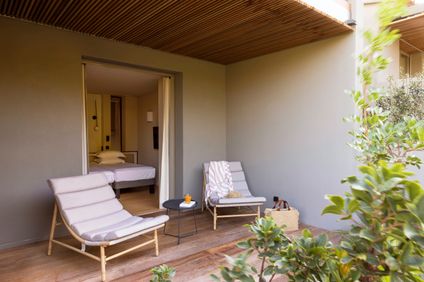 Appartement Prestige