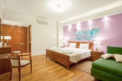 Familienzimmer Superior