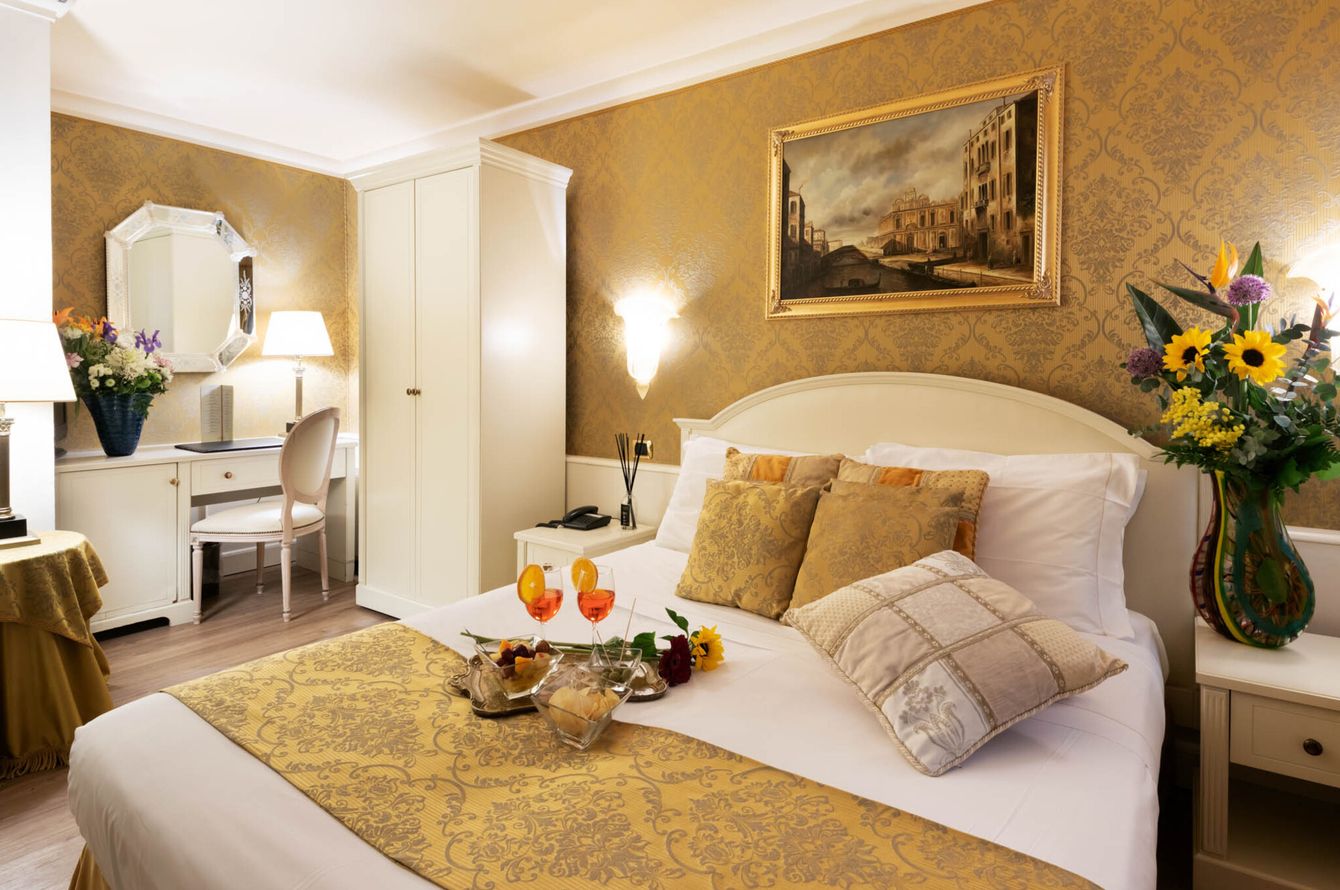 Chambre double Classic
