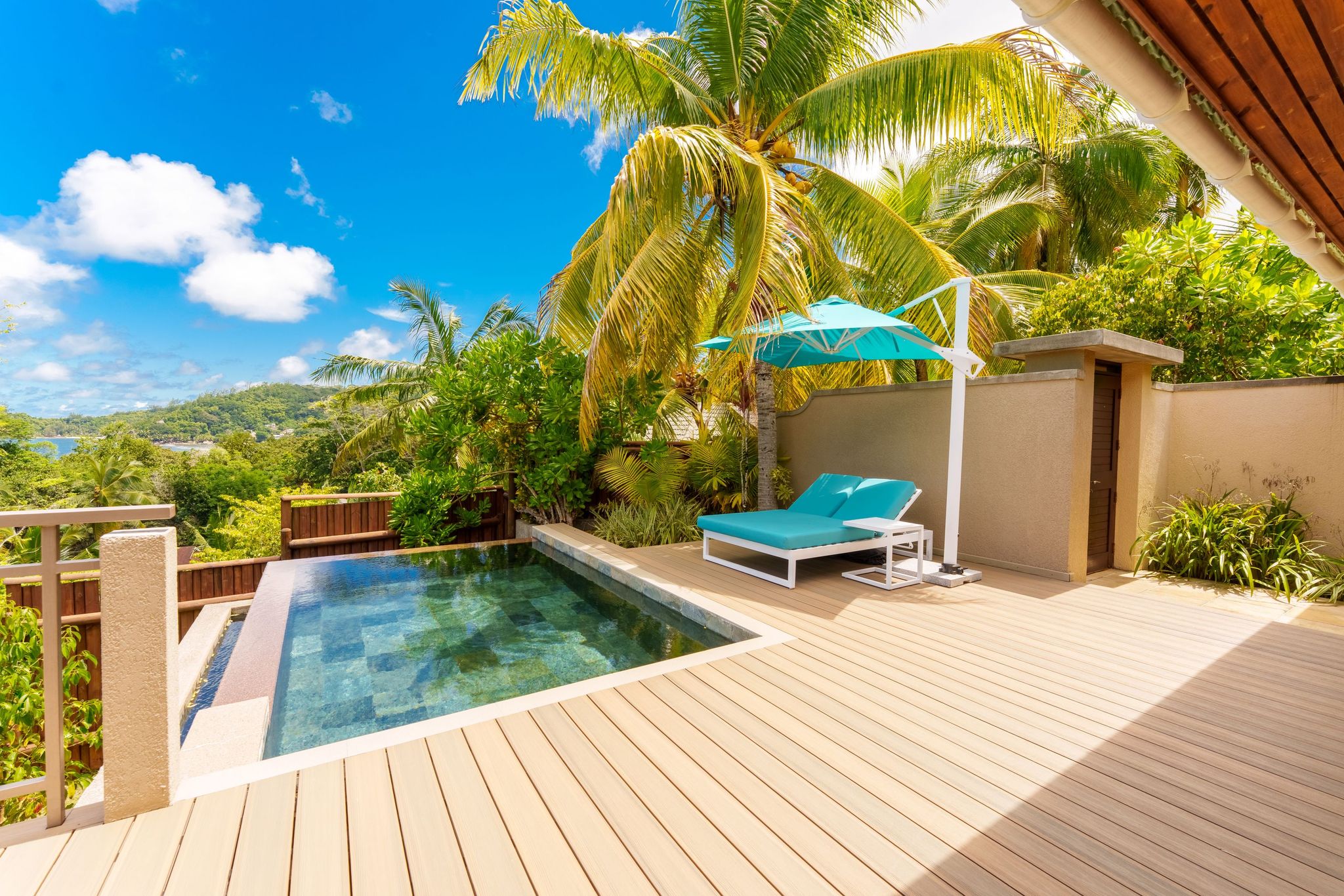 Pool Villa