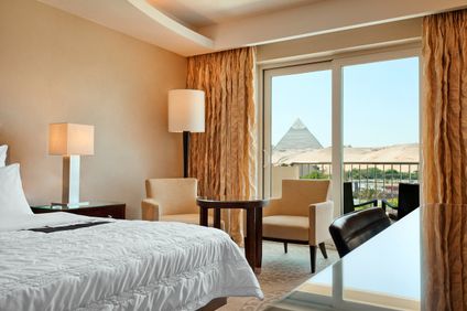 Doppelzimmer Premium Deluxe