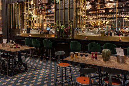 6. Bild der Unterkunft