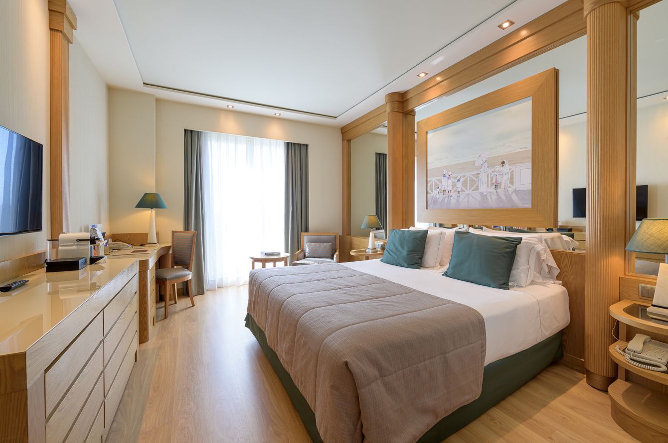 Doppelzimmer Classic